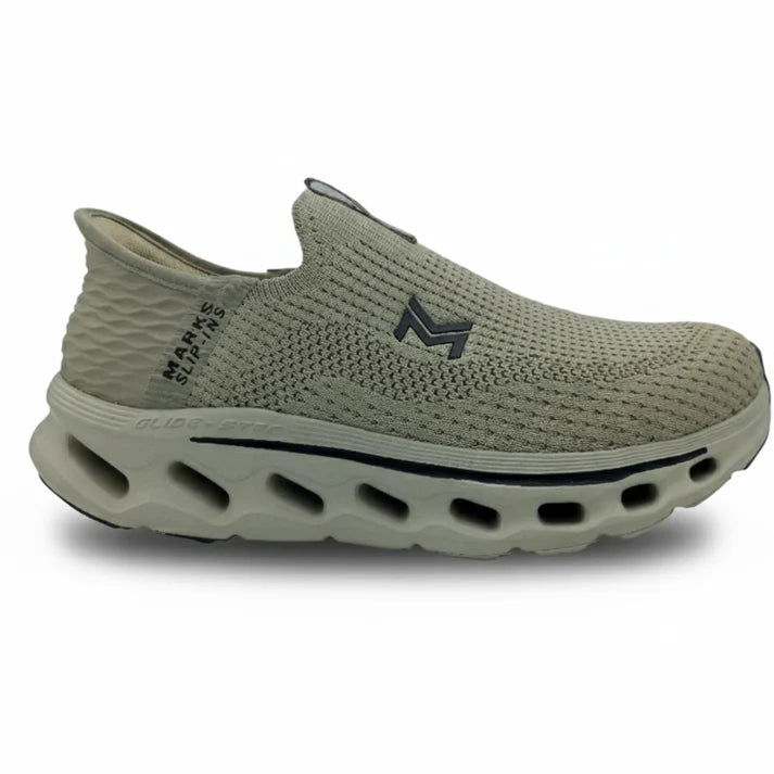 Active Comfort M24232 - Khaki