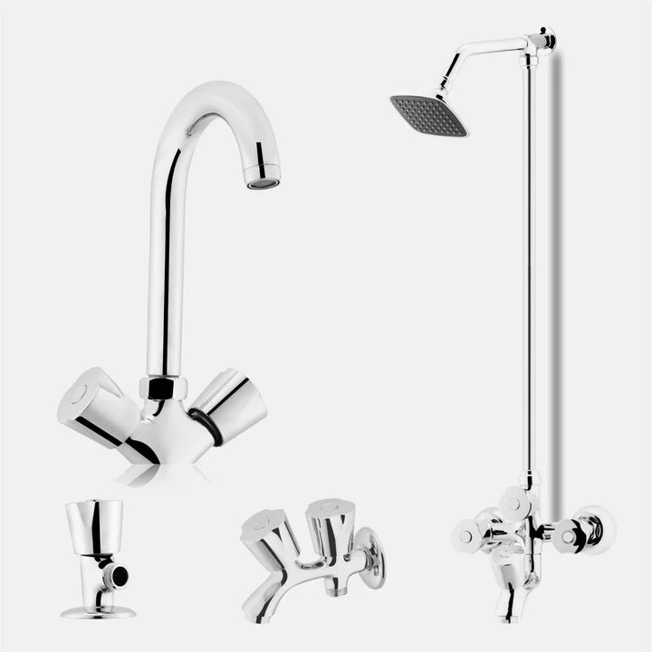Grohe Bath Set