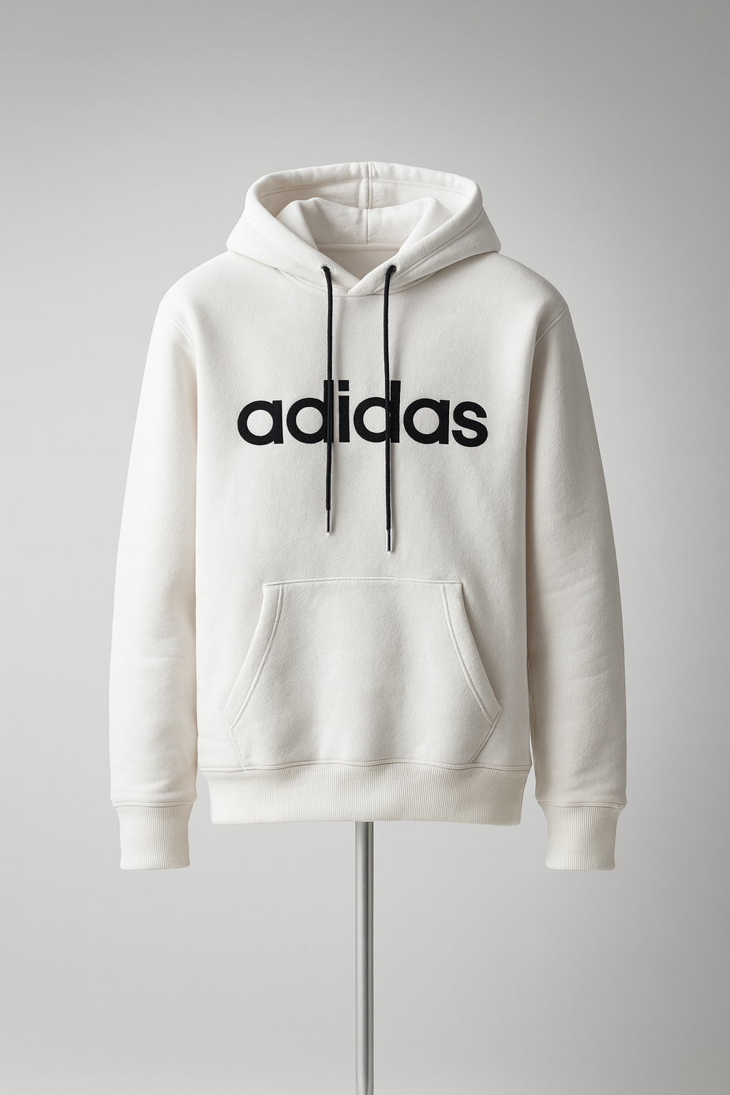 Adidas Classic Hoodie