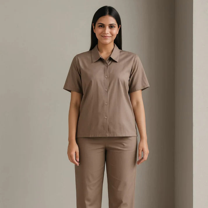 Mova Classic Comfort Co-ord Set