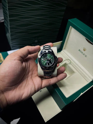 Rolex Submariner (swiss like movement)