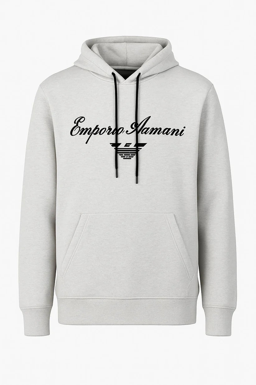 Emporio Armani Hoodie