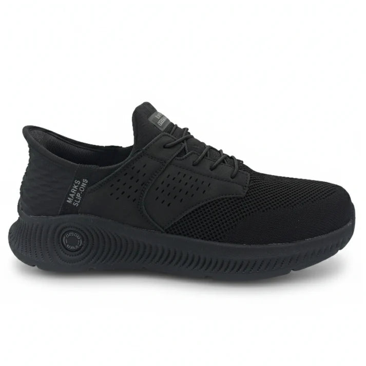 Good Walk Sneakers M2426 - Black