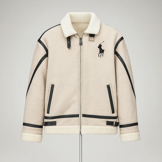 Ralph Lauren Heritage Jacket