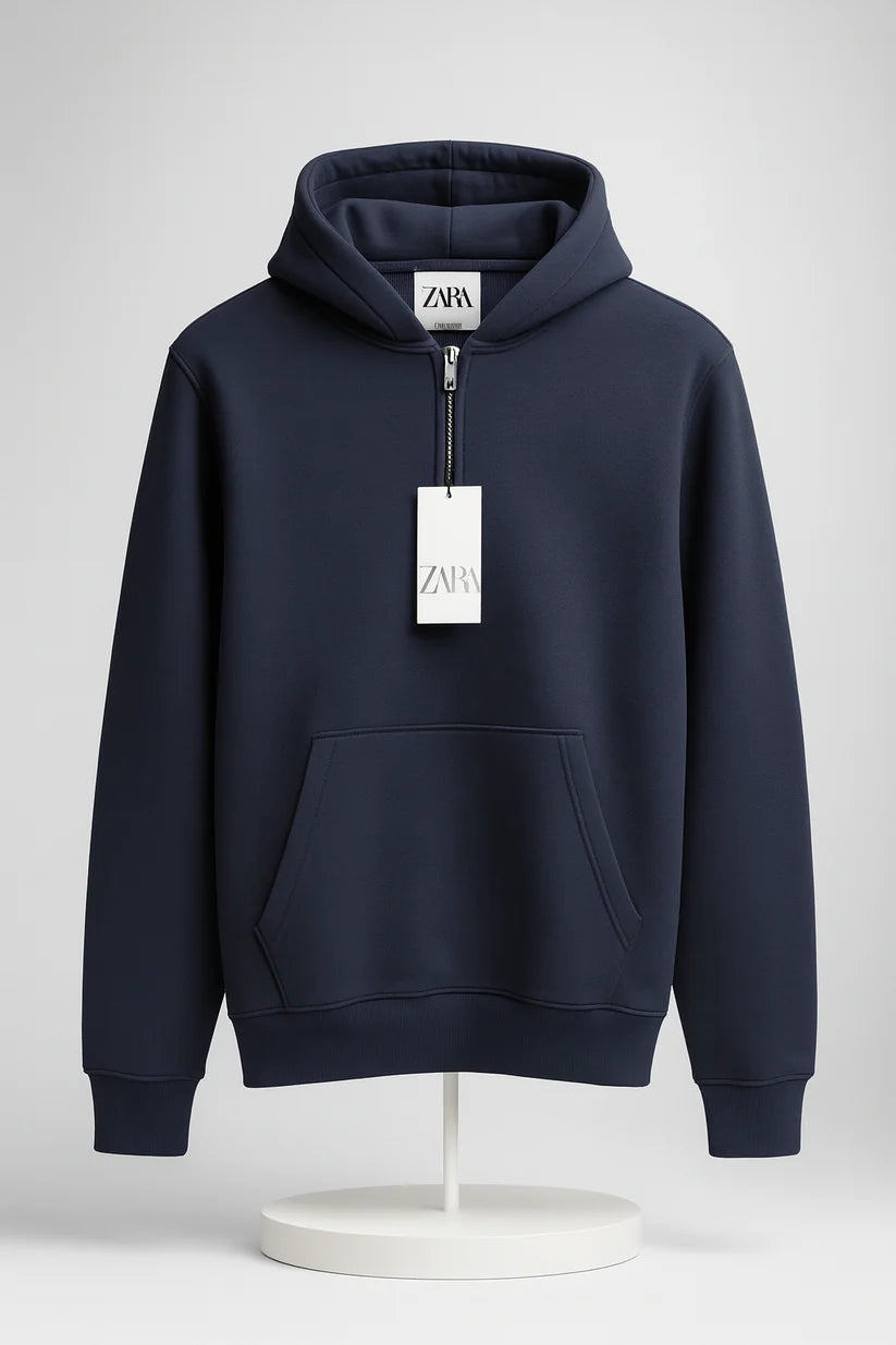 ZARA Classic Hoodie