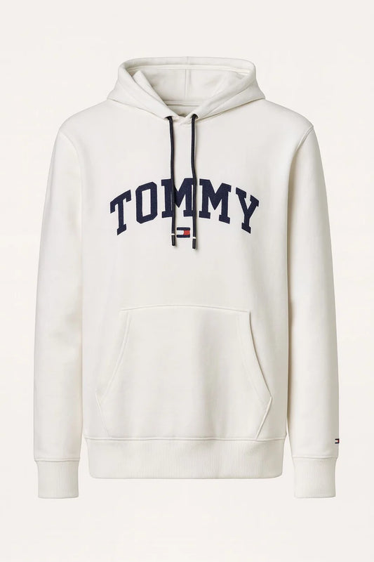 Tommy Classic hoodie