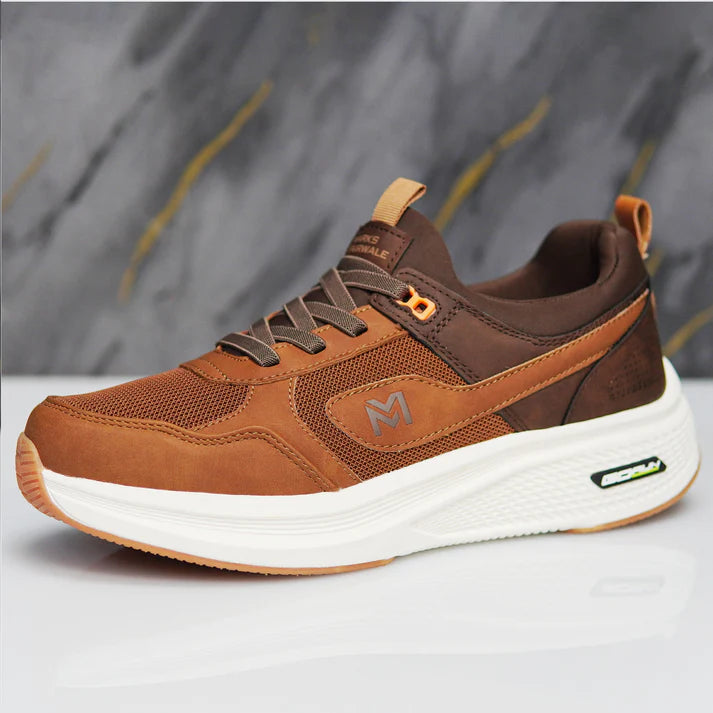 Active Comfort M2417 - Brown