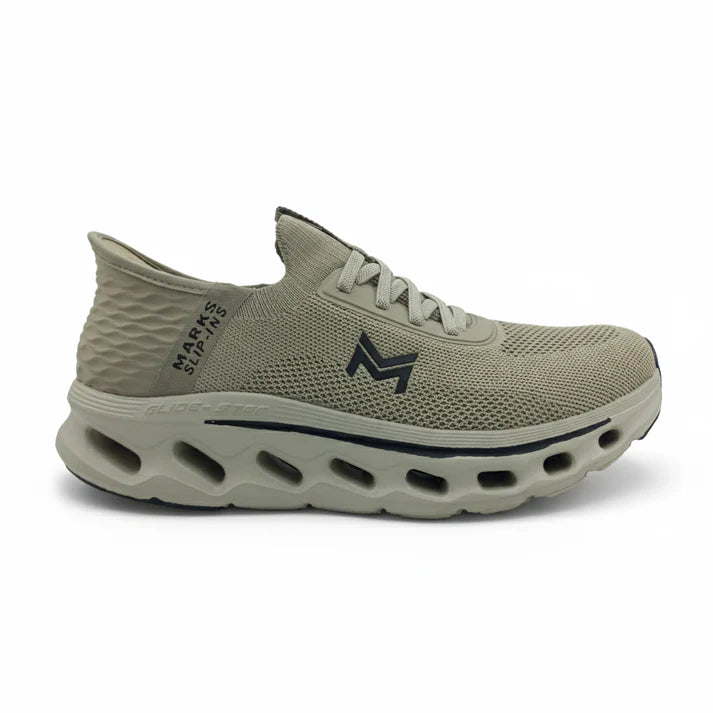 Active Comfort M2424 - Khaki