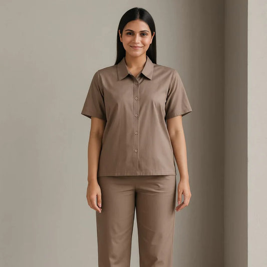 Mova Classic Comfort Co-ord Set