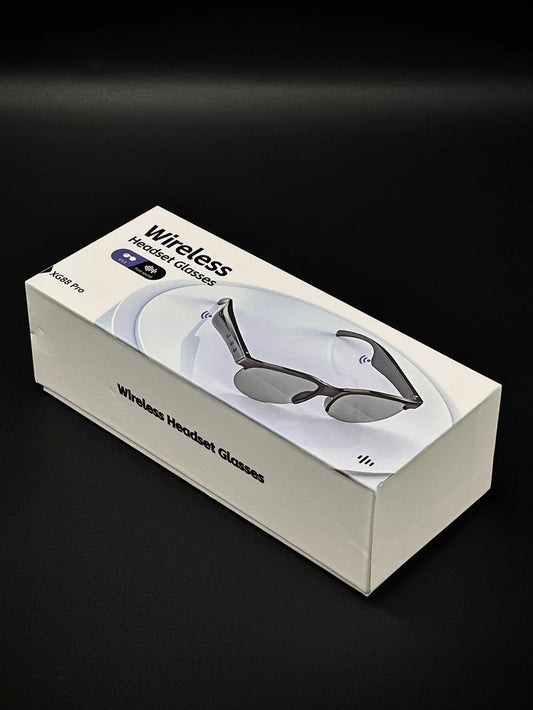 Bluetooth Calling Glasses